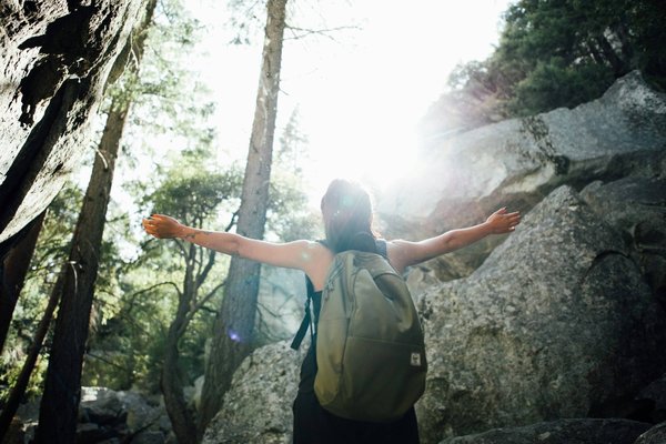 Comment organiser une randonnée dans le parc national de Torres del Paine, Chili?