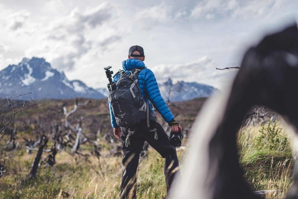 Quels sont les meilleurs itinéraires pour une randonnée dans les montagnes de la Patagonie chilienne?