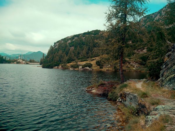 Où pratiquer le cyclisme de montagne dans les Alpes autrichiennes?